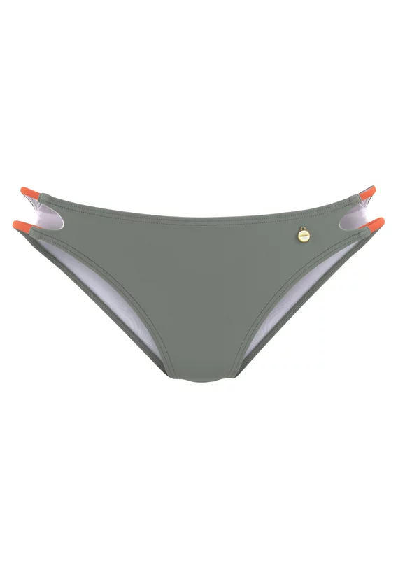 Bikini-Hose