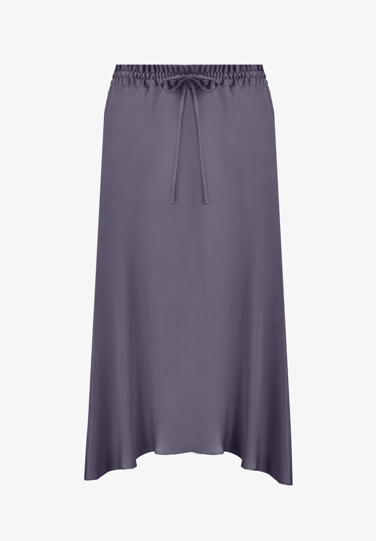 Live Unlimited London HIGH LOW - Falda larga