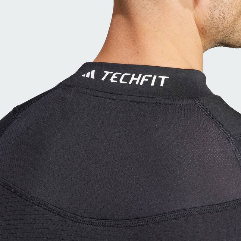 adidas COLD.RDY Techfit Training Longsleeve Funktionsshirt Herren