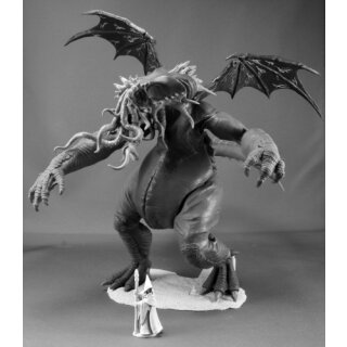 C'Thulhu