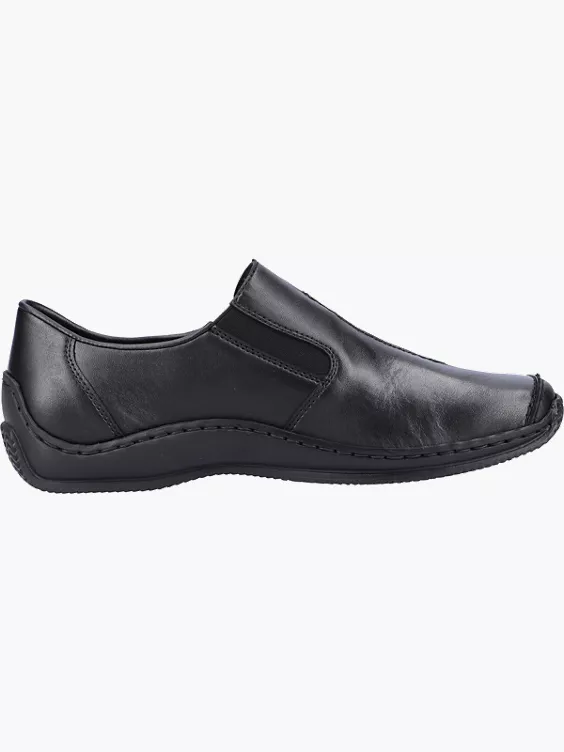 Rieker Damen Slipper