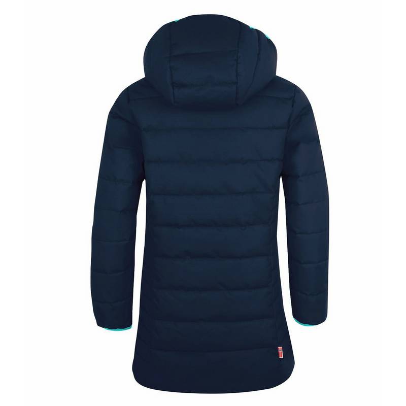 Trollkids Stavanger Winterjacke Mädchen