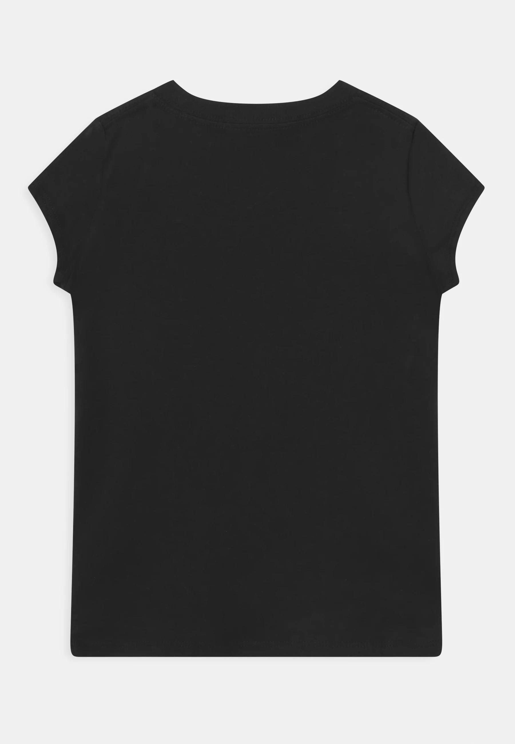 Converse CHUCK PATCH - Camiseta con estampado