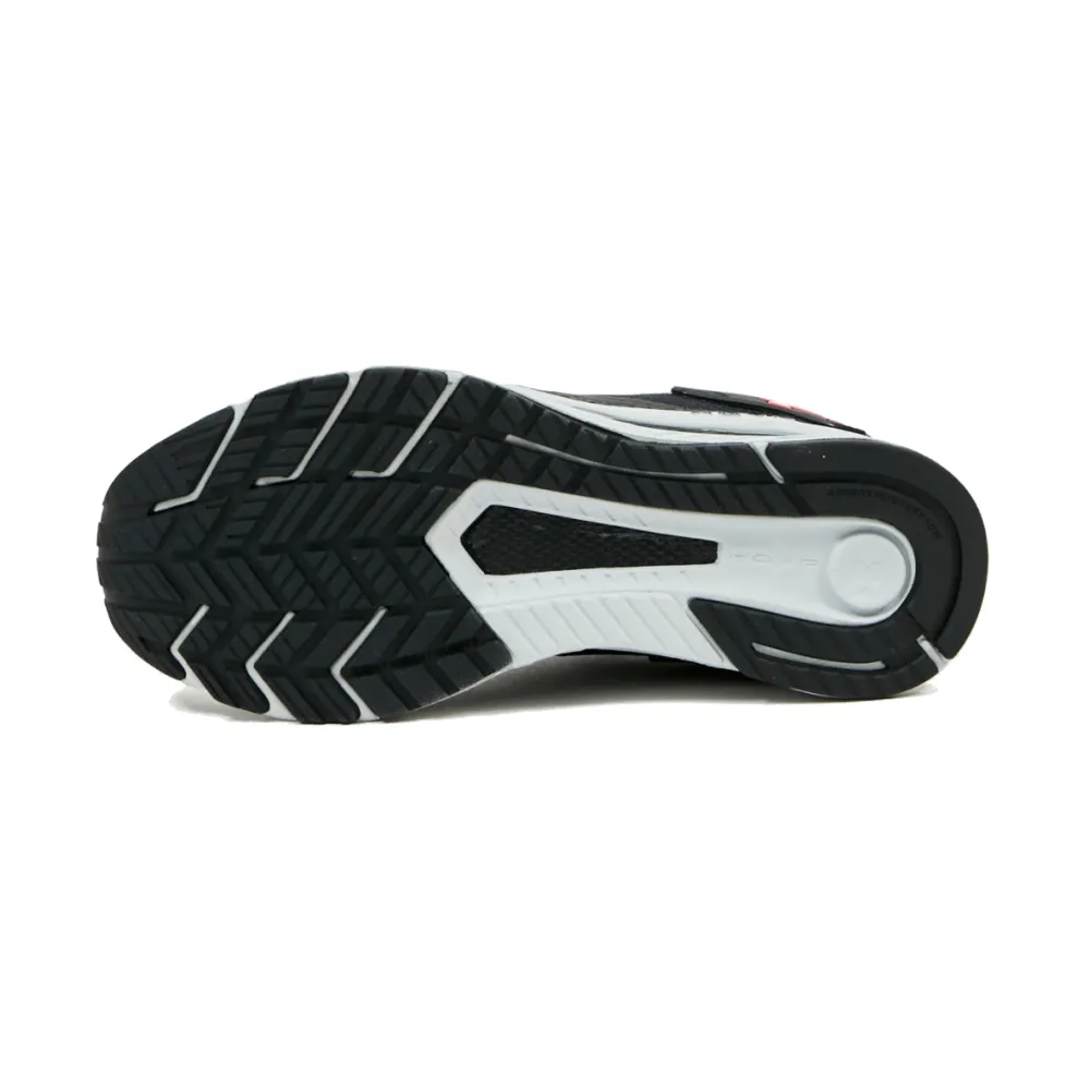 Under Armour W Hovr Flux Mvmnt 3025355-004 / schwarz