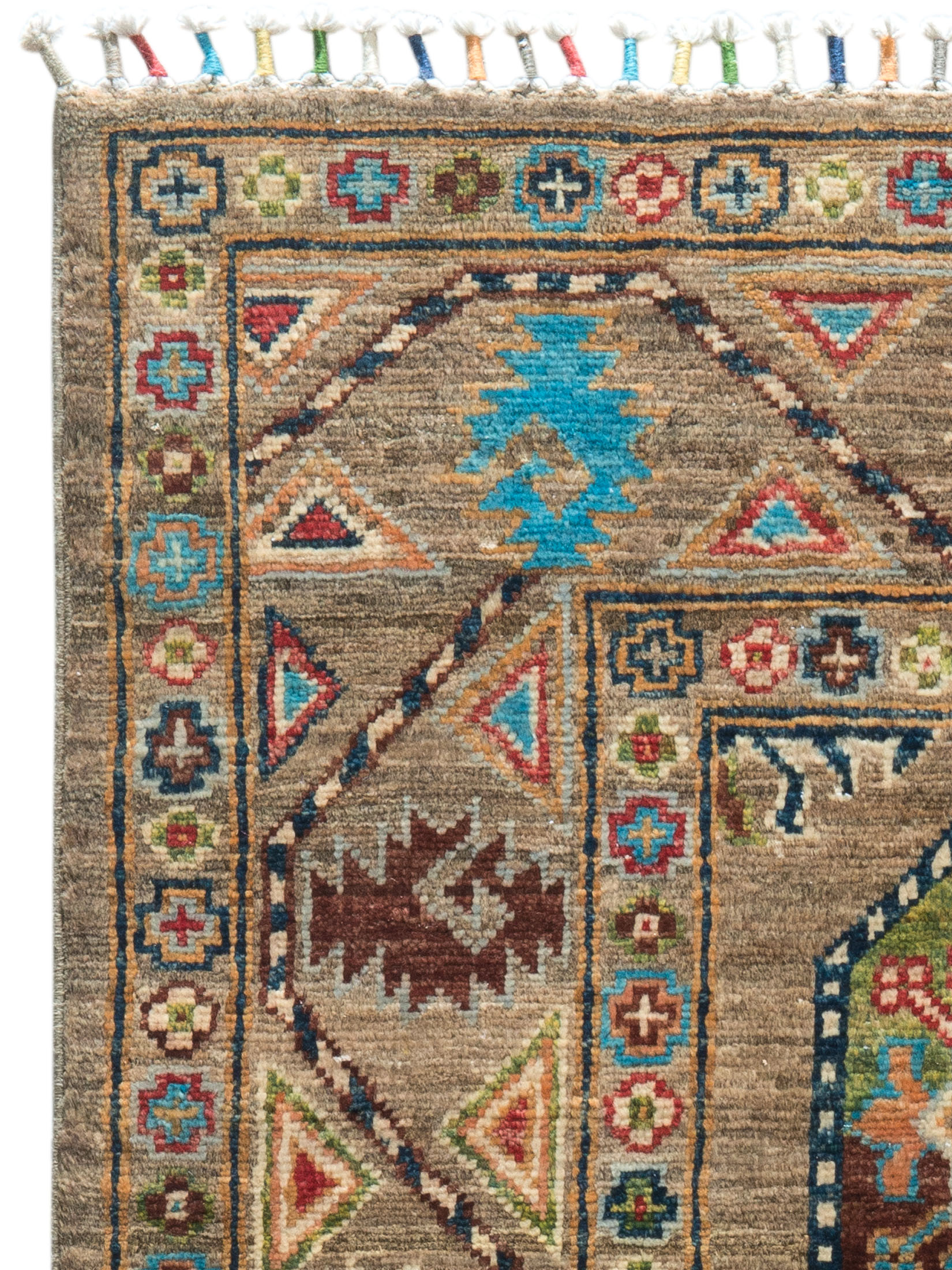 Buchara Ghazni ca. 104 x 150 cm, Unikat / Einzelstück