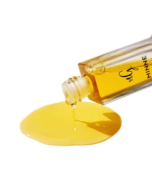 UND GRETEL Minnie Natural Rich & Refining Face Oil Gesichtsöl 30 ml
