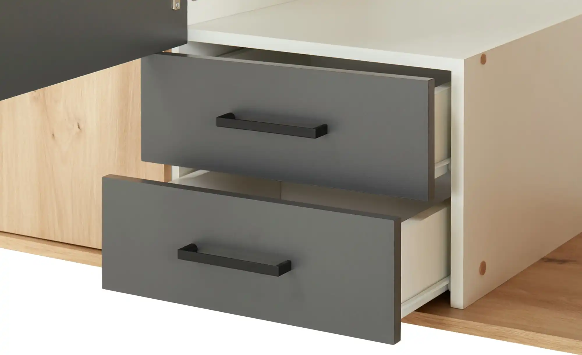 Drehtürenschrank