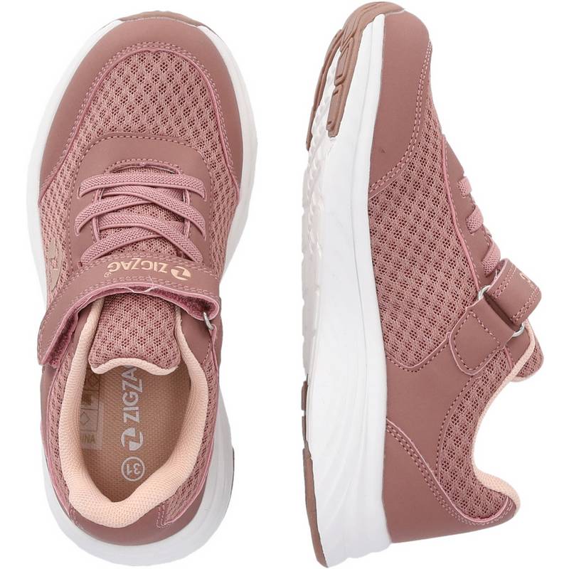 ZigZag Pilolen Sneaker Kinder