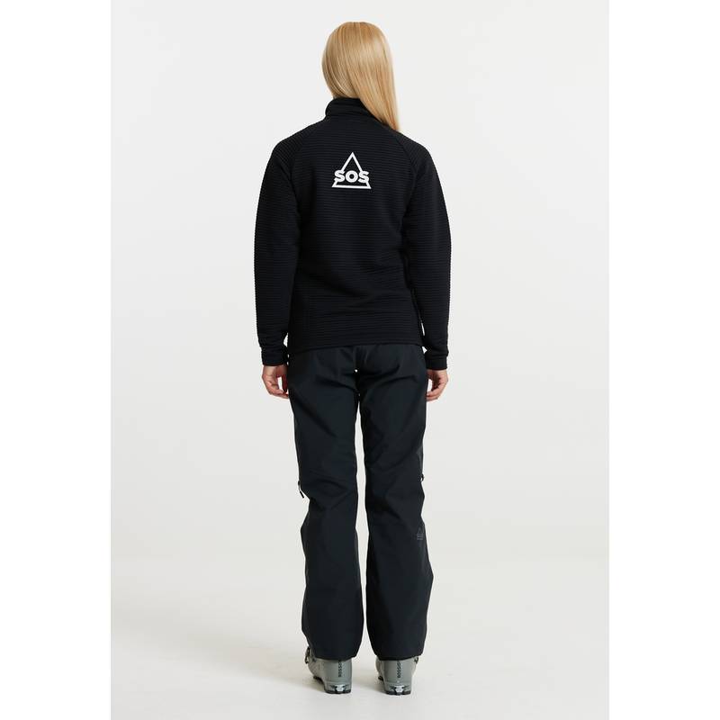 SOS Muju Funktionssweatshirt Damen
