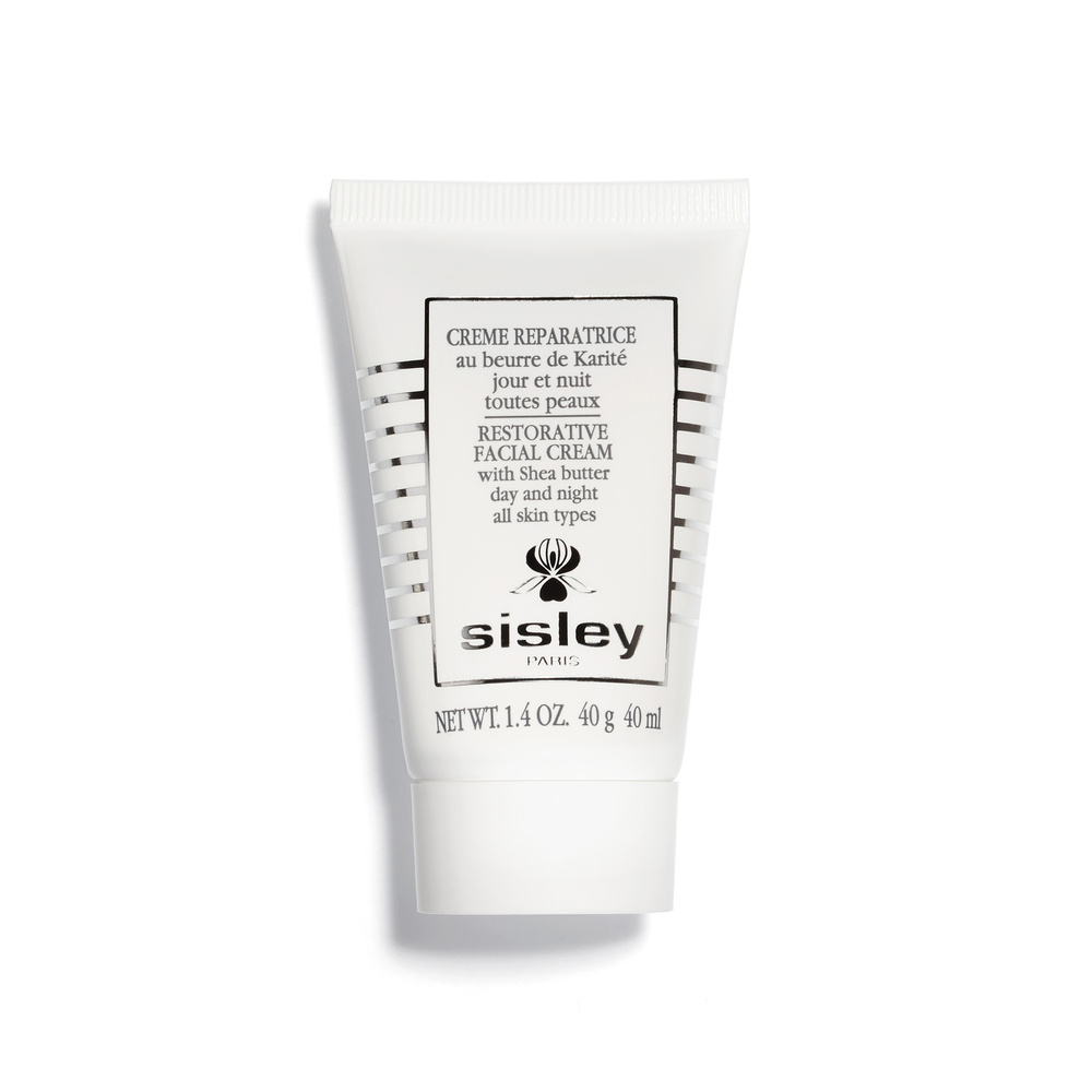Sisley Crème Réparatrice Crème Réparatrice et Apaisante