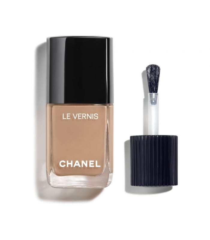 Chanel-LE VERNIS-Coloration des ongles