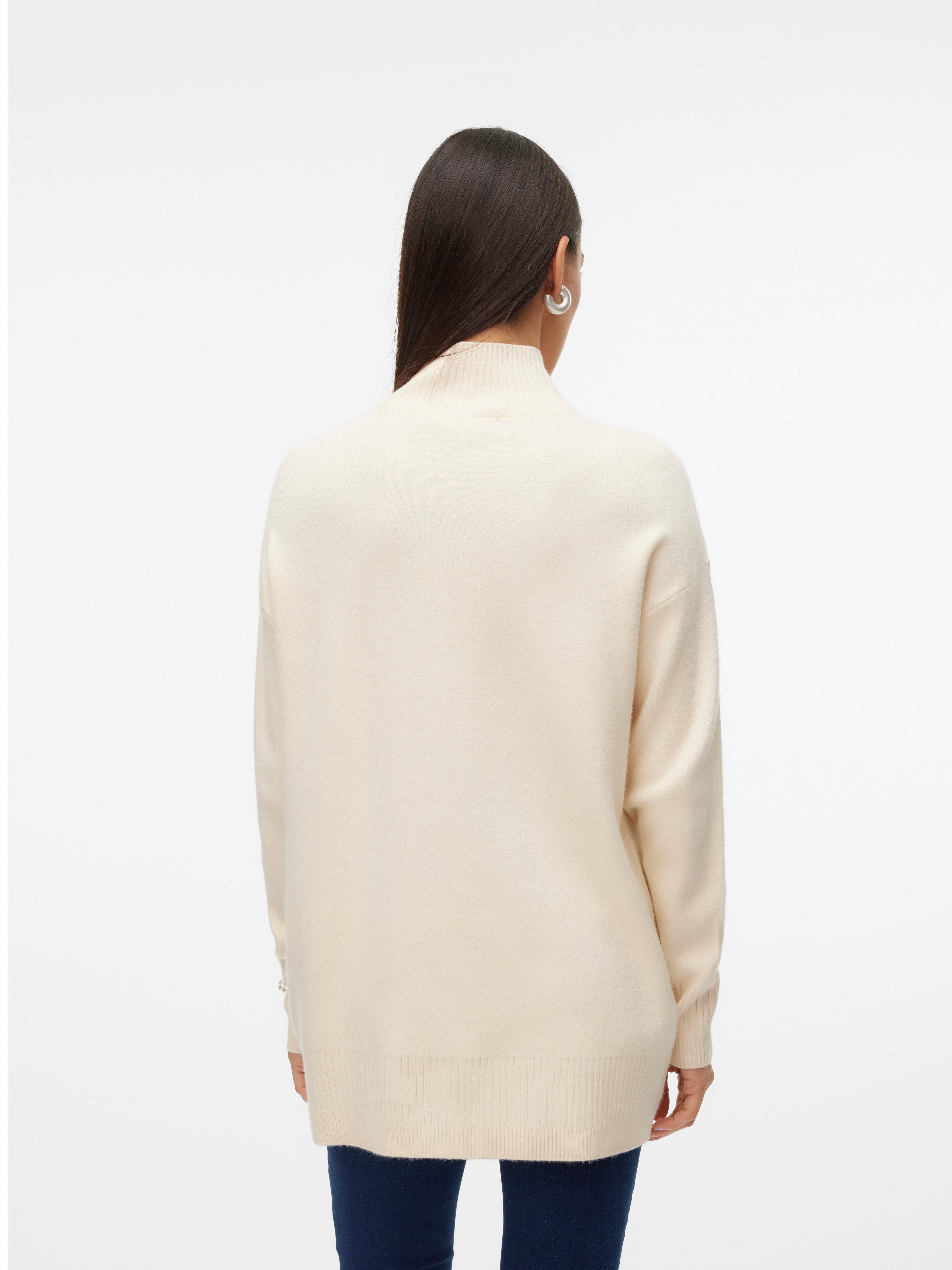 VMGOLD Pullover