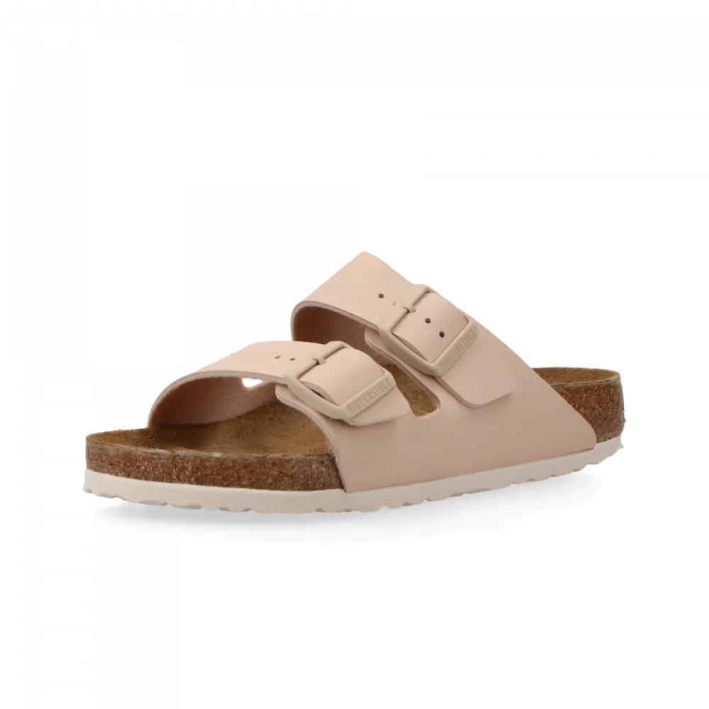Birkenstock Arizona Birko Flor 1027721 / pink