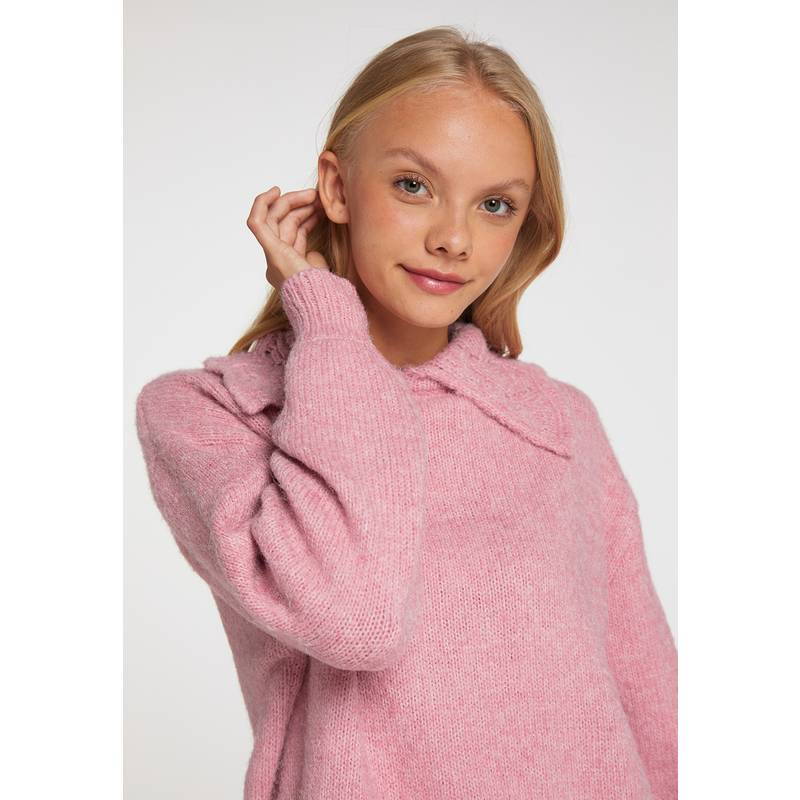MYMO Strickpullover Damen