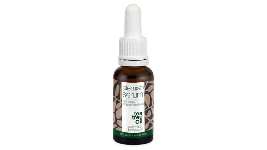 australian bodycare Blemish Serum 30 ml