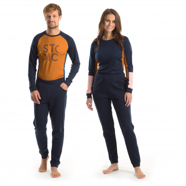 Stoic - Merino260 StadjanSt. Pants Unisex - Freizeithose