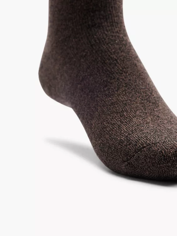 Cosy Nature 2er Pack Socken