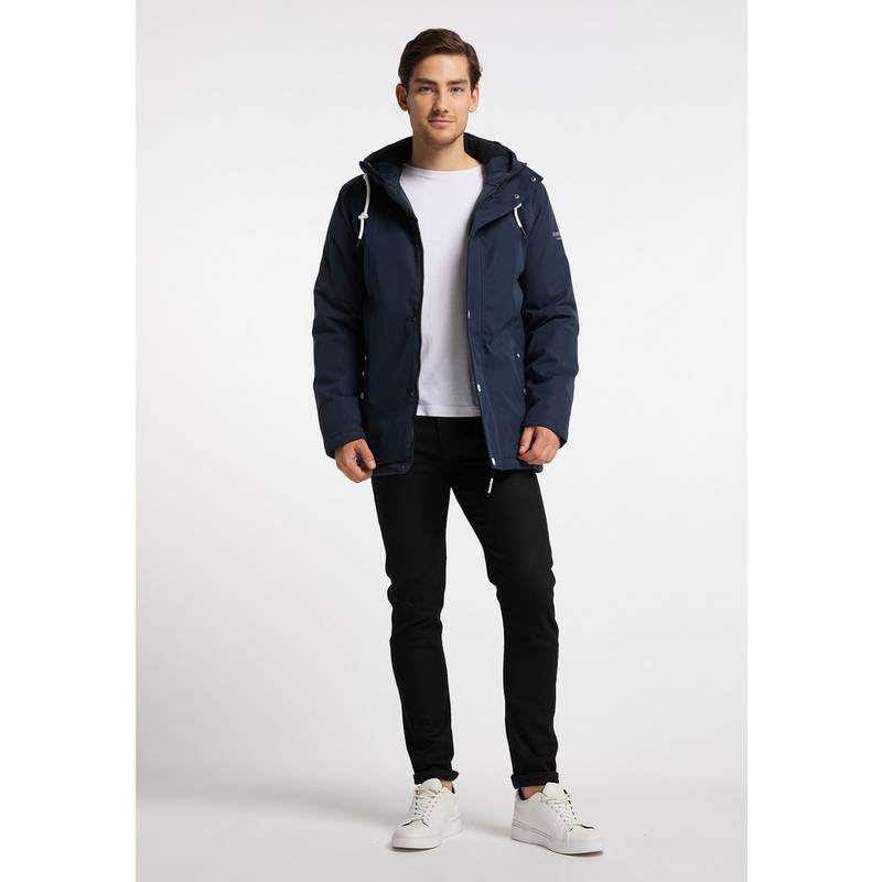 Homebase Winterjacke Herren