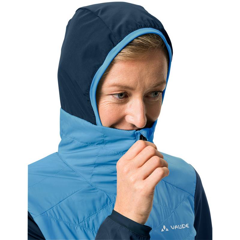 VAUDE Women's Brenva Jacket Outdoorjacke Damen