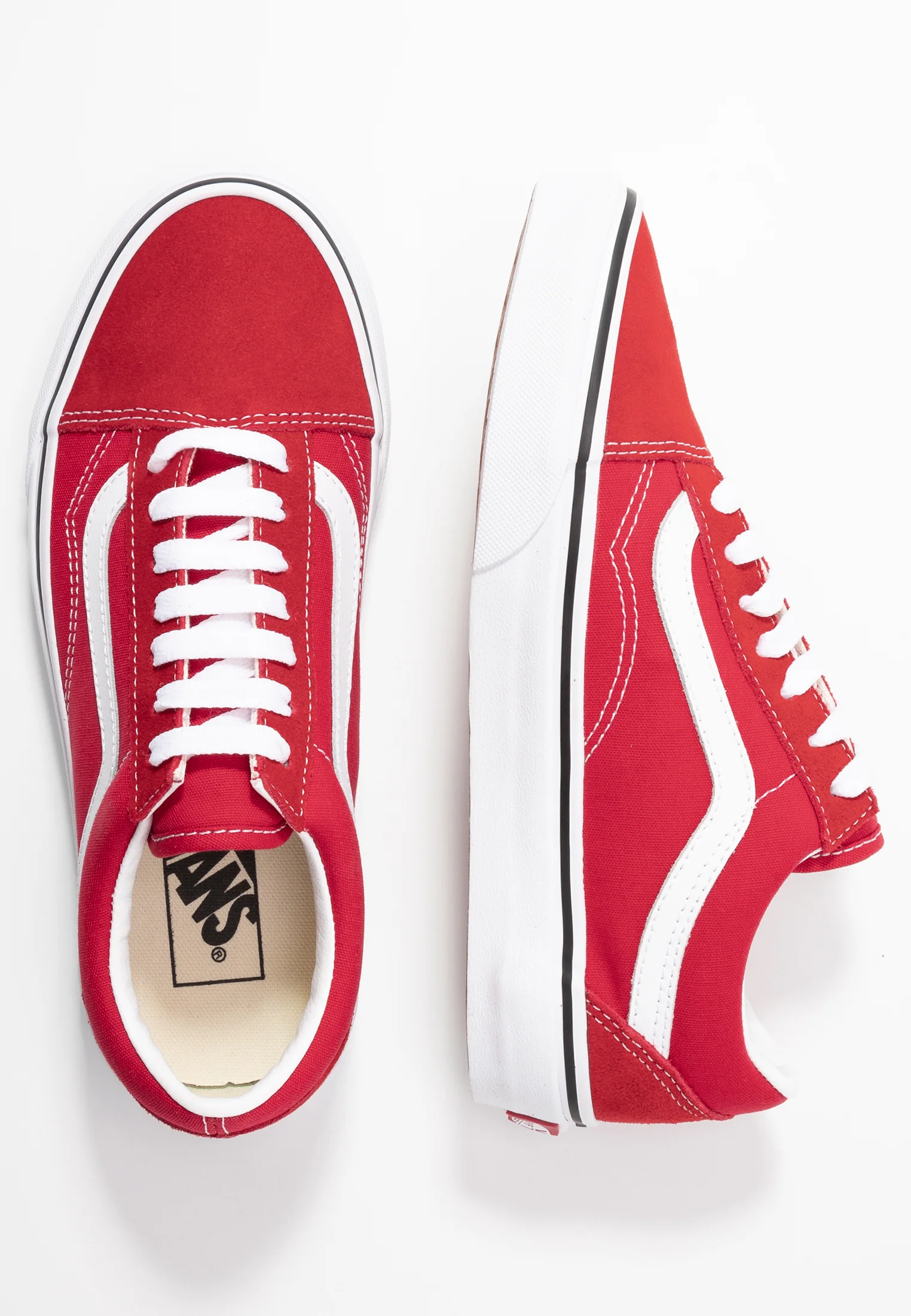 Vans OLD SKOOL - Zapatillas bajas