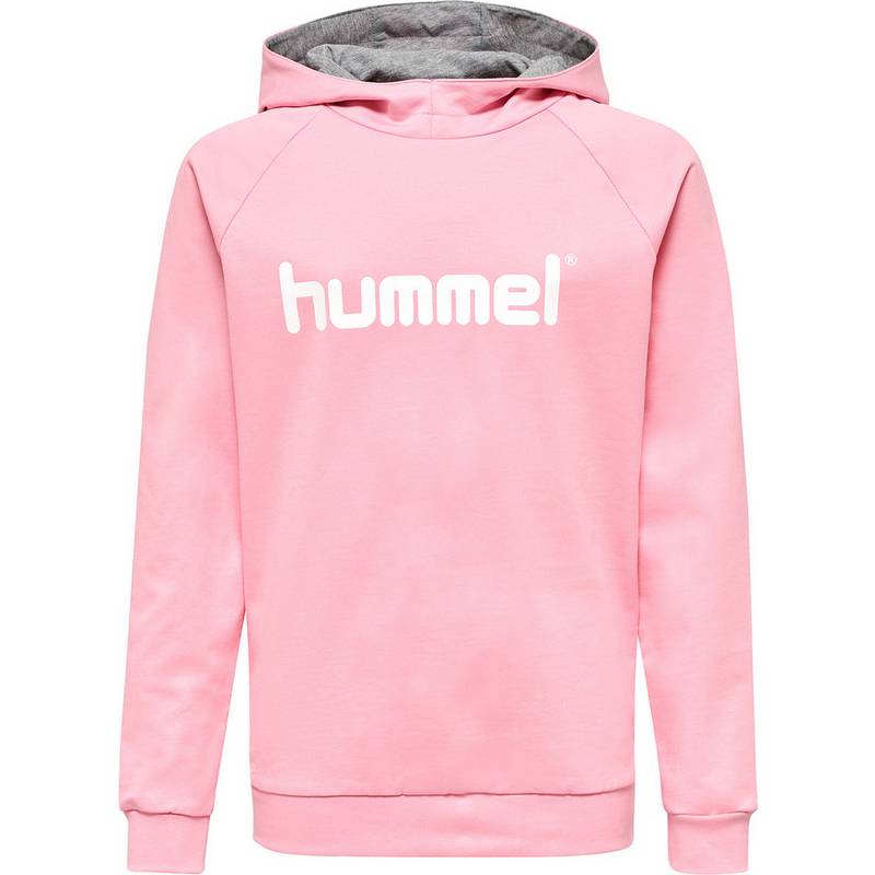 hummel HMLGO KIDS COTTON LOGO HOODIE Hoodie Kinder