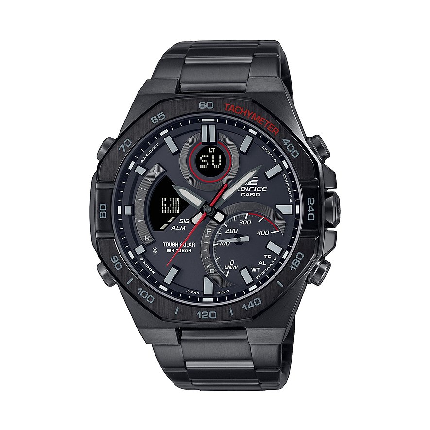 Casio Herrenuhr Bluetooth