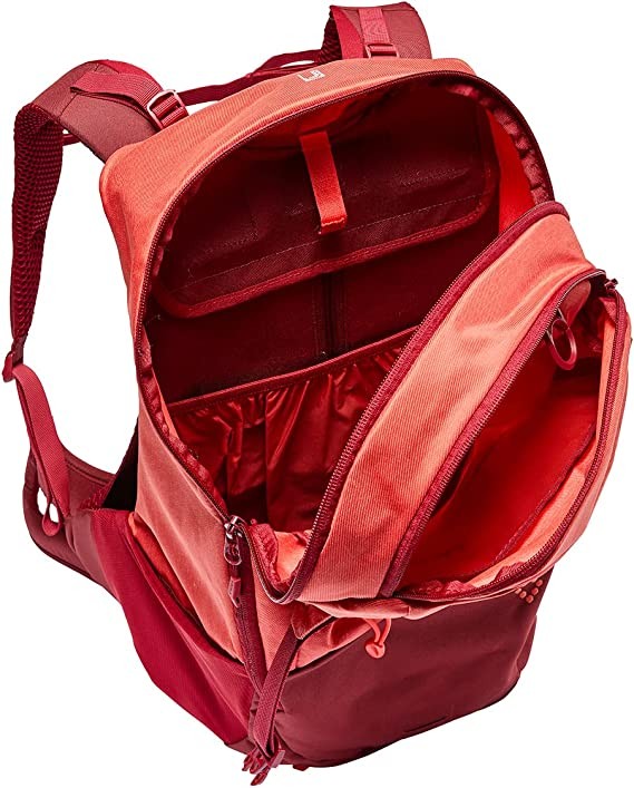 VAUDE Handtaschen rot Wo Tacora 22