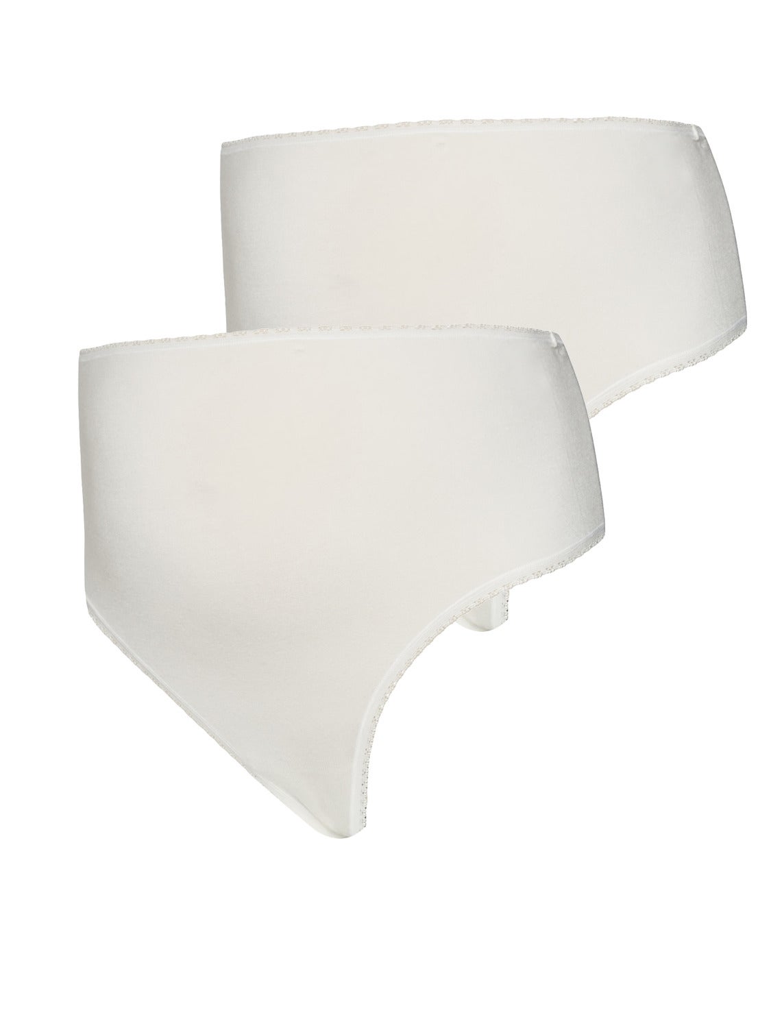 2er-Pack Umstands-Unterhose