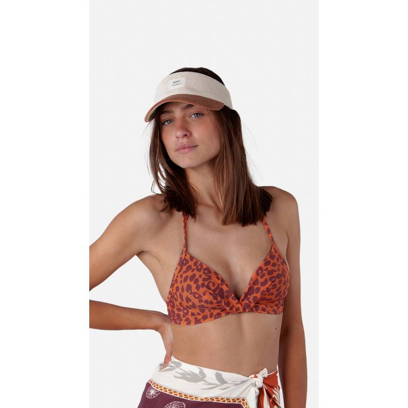 Barts Begonia Visor