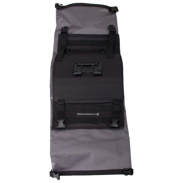 Blackburn - Outpost Handlebar Roll w. Drybag - Fahrradtasche