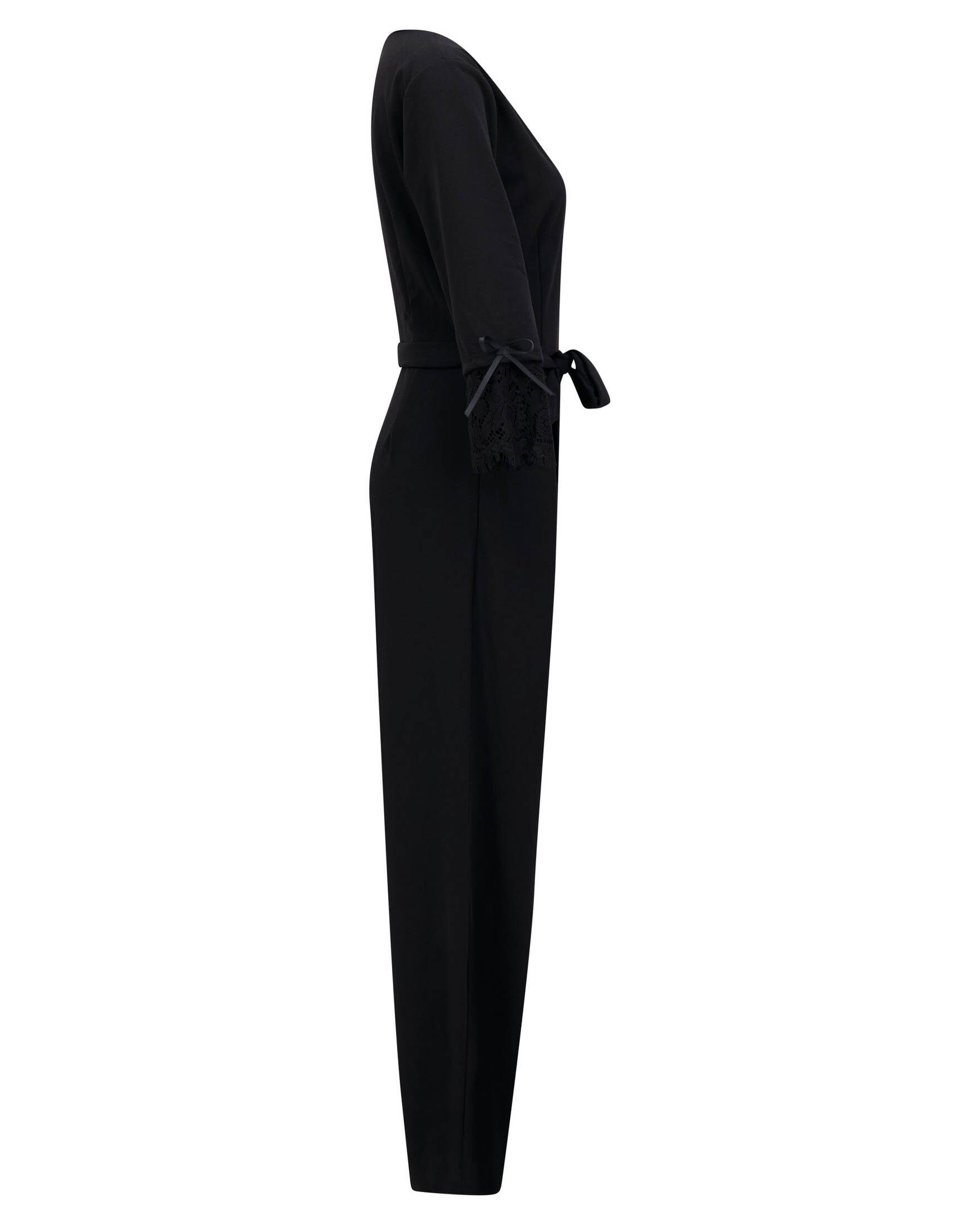 Herrlicher Jumpsuit Damen Jumpsuit OLIVERA (1-tlg)