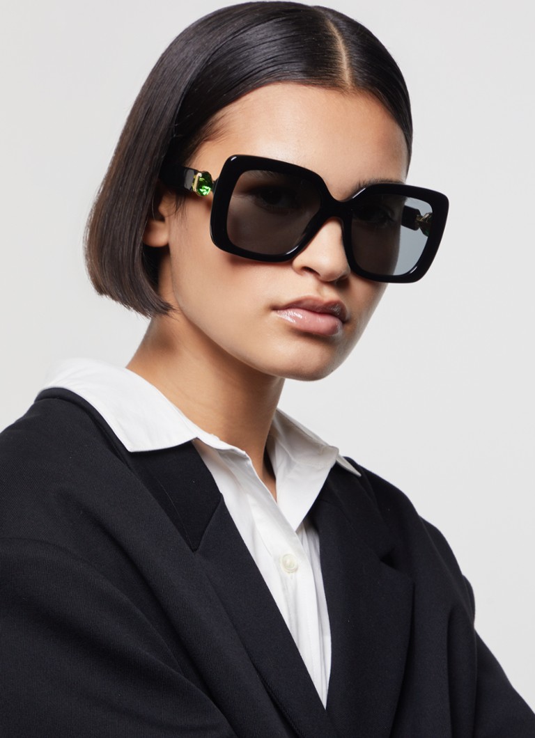 Ochelari de soare Swarovski SK6001
