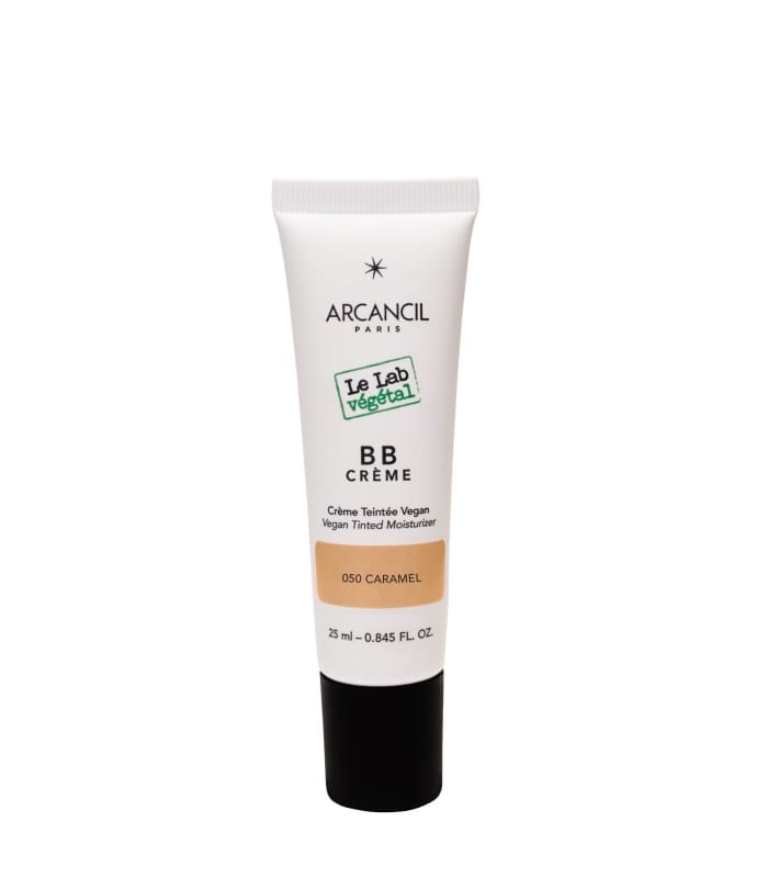 ARCANCIL VEGETAL-BB CREME LAB VEGETAL-Crème Teintée Vegan