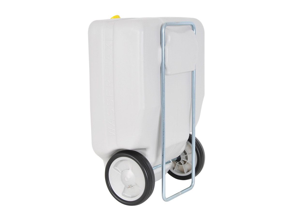 Comet 25 Liter Abwassertank
