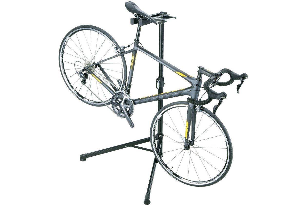 Topeak PrepStand ZX Montagestu00e4nder