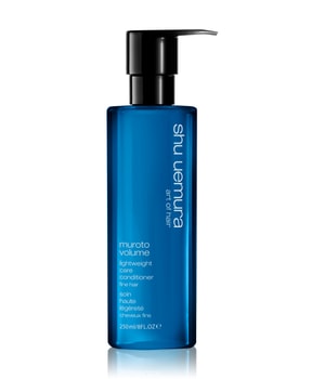 Shu Uemura Muroto Volume Conditioner-250 ml