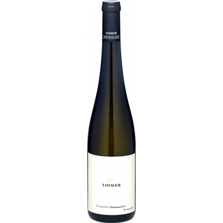RIED STEINMASSL RIESLING 1.ÖTW 2019 - WEINGUT LOIMER