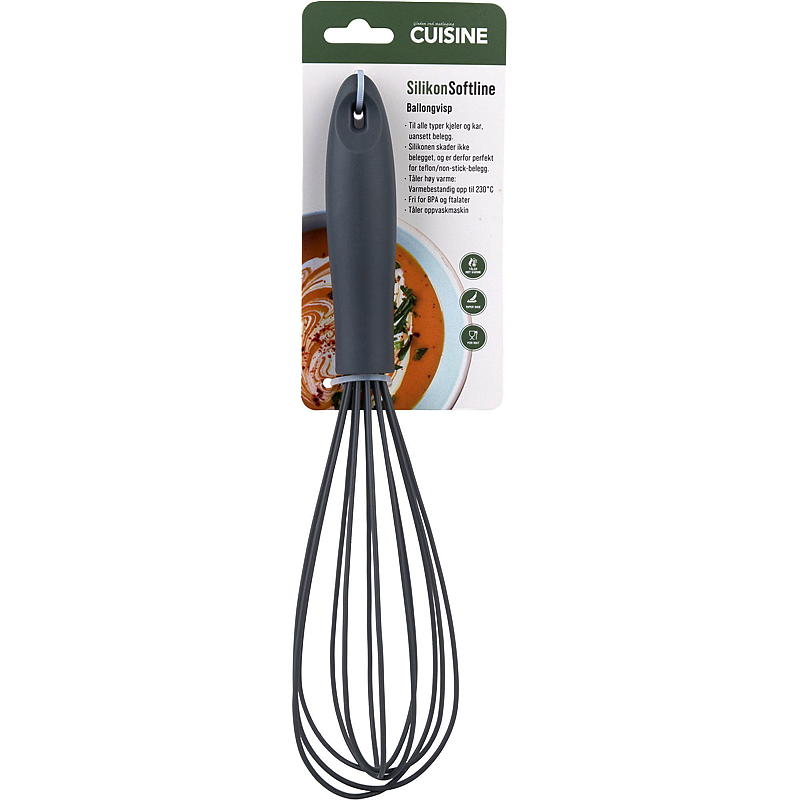 Cuisine Ballongvisp silikon Softline Cuisine