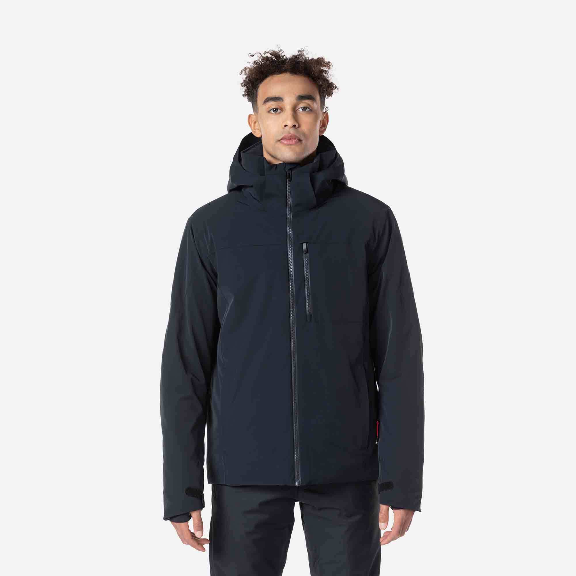 Veste de ski ultra-stretch Homme