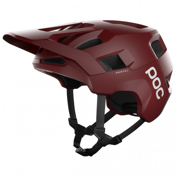 POC - Kortal - Radhelm