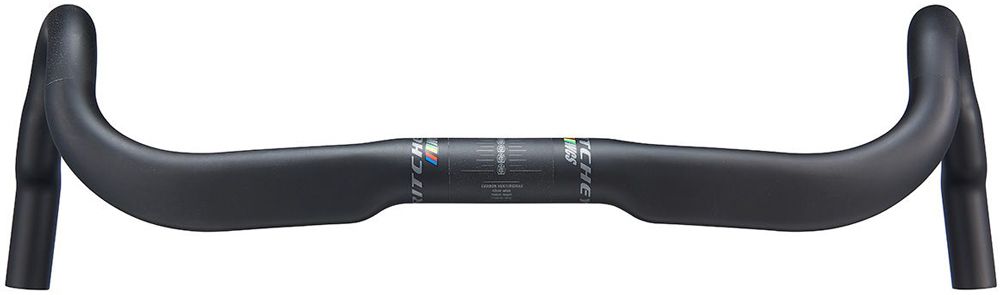 Ritchey WCS Carbon VENTUREMAX Di2 Lenker 31,8mm kaufen | Bike-Discount