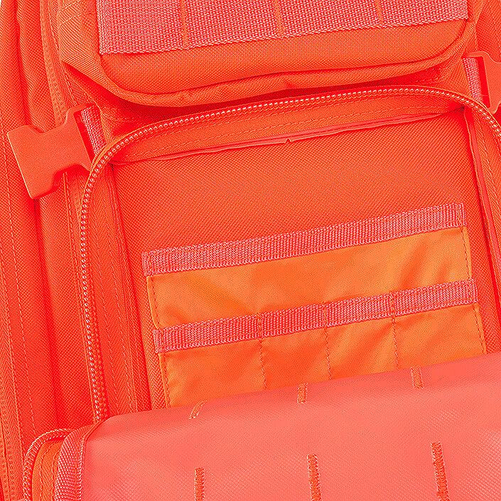 US Cooper Pack medium