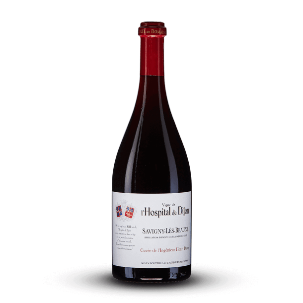 Hospices de Dijon Cuvée Ingénieur Darcy Savigny-Lès-Beaune rouge 2018