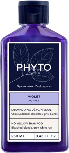 Phyto Farbkorrektur Shampoo