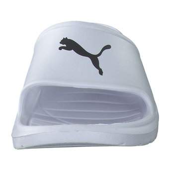 PUMA Divcat V2 Lite Slides in weiß