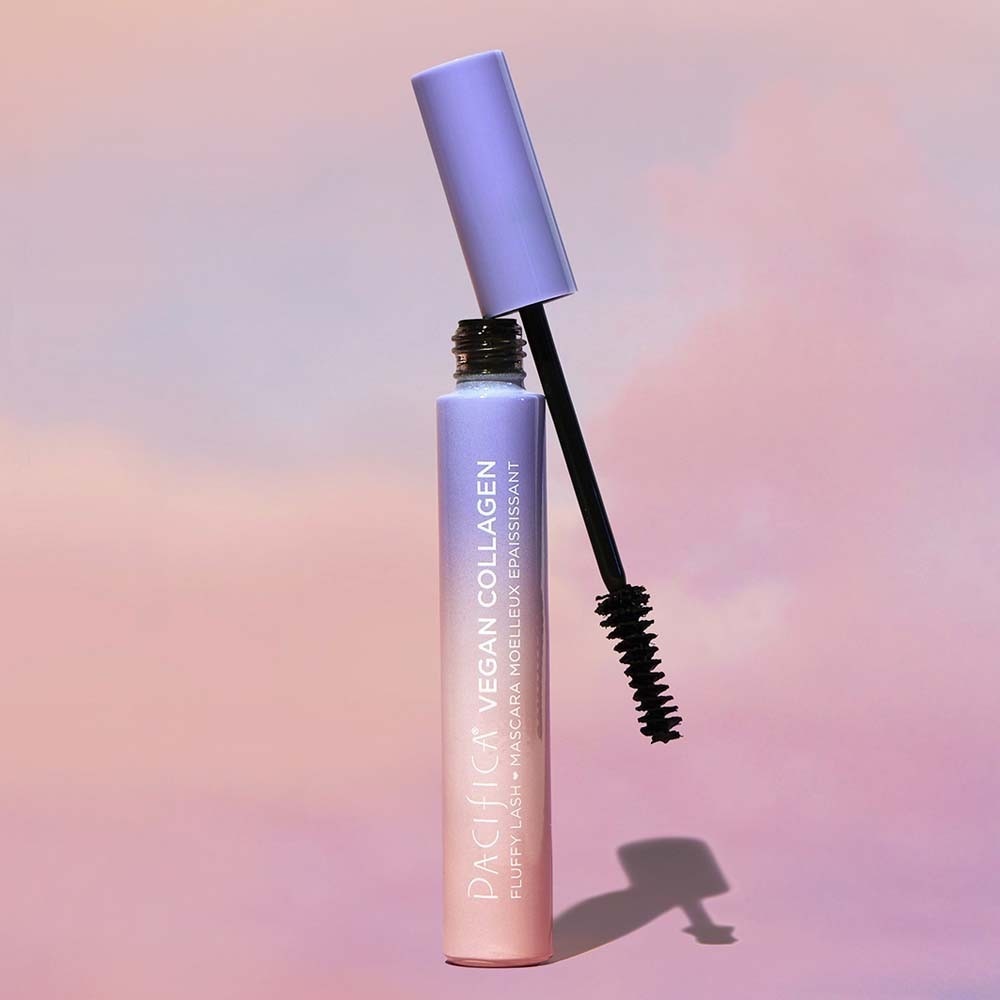 Pacifica veganski kolagen - Fluffy Lash