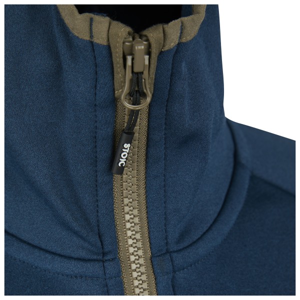 Stoic - Women's AlsterbroSt. Stretch Fleece Hoody - Fleecejacke