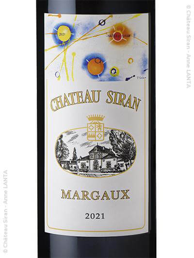 Château Siran 2021