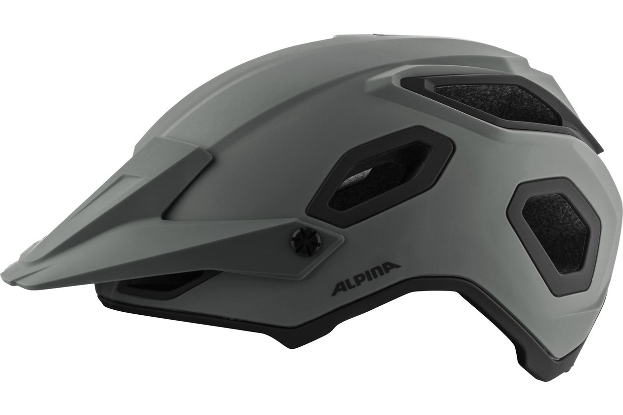 Alpina Comox
