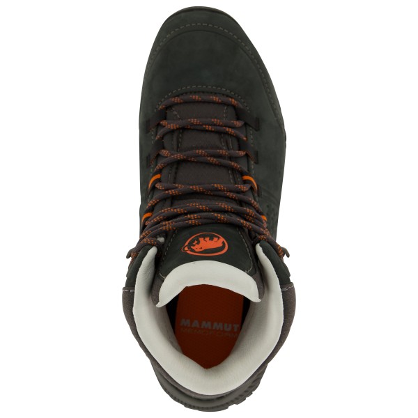 Mammut - Women's Nova IV Mid LTH - Wanderschuhe